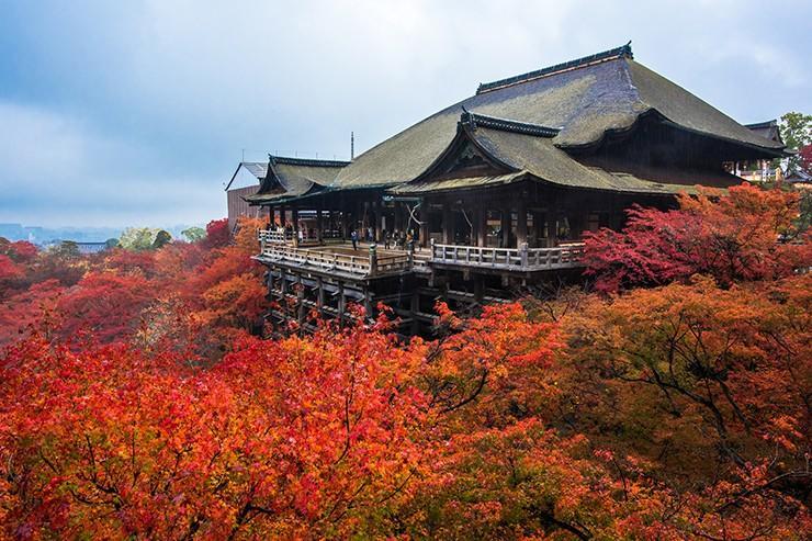 Вилла Jizo House Киото Экстерьер фото